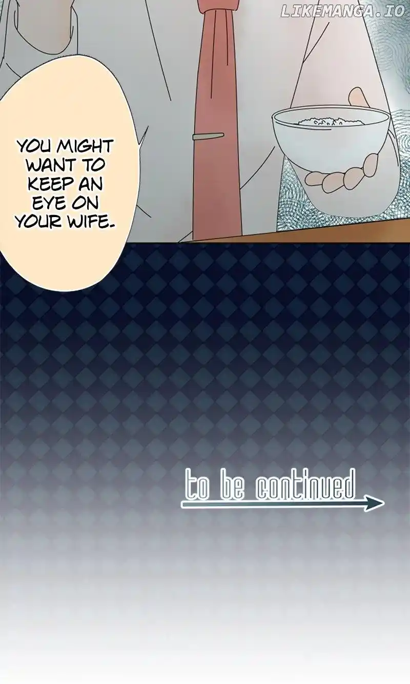 (Re)Arranged Marriage Chapter 174