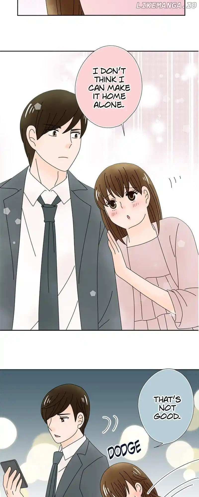 (Re)Arranged Marriage Chapter 175