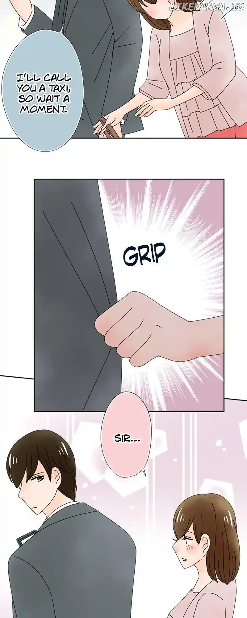 (Re)Arranged Marriage Chapter 175