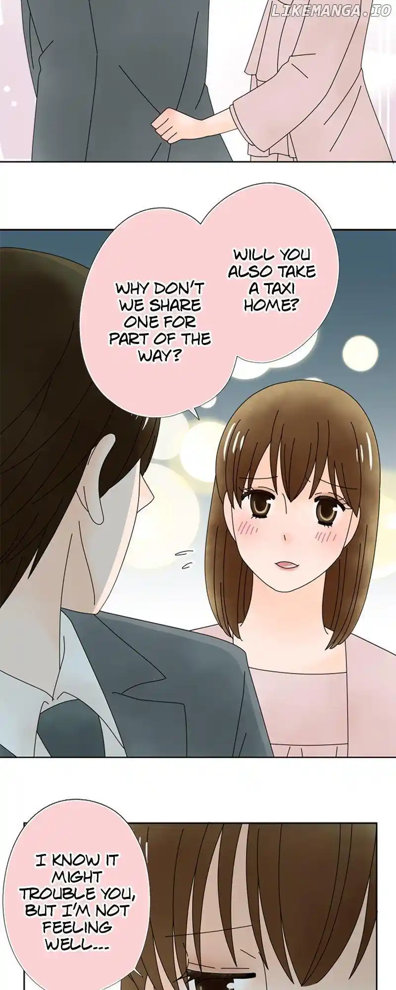 (Re)Arranged Marriage Chapter 175