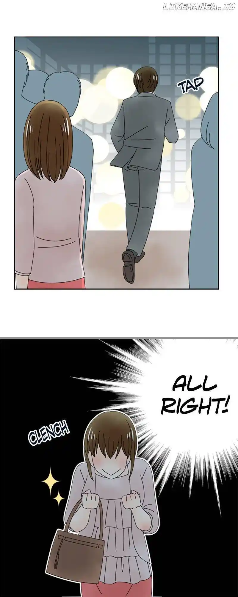 (Re)Arranged Marriage Chapter 175