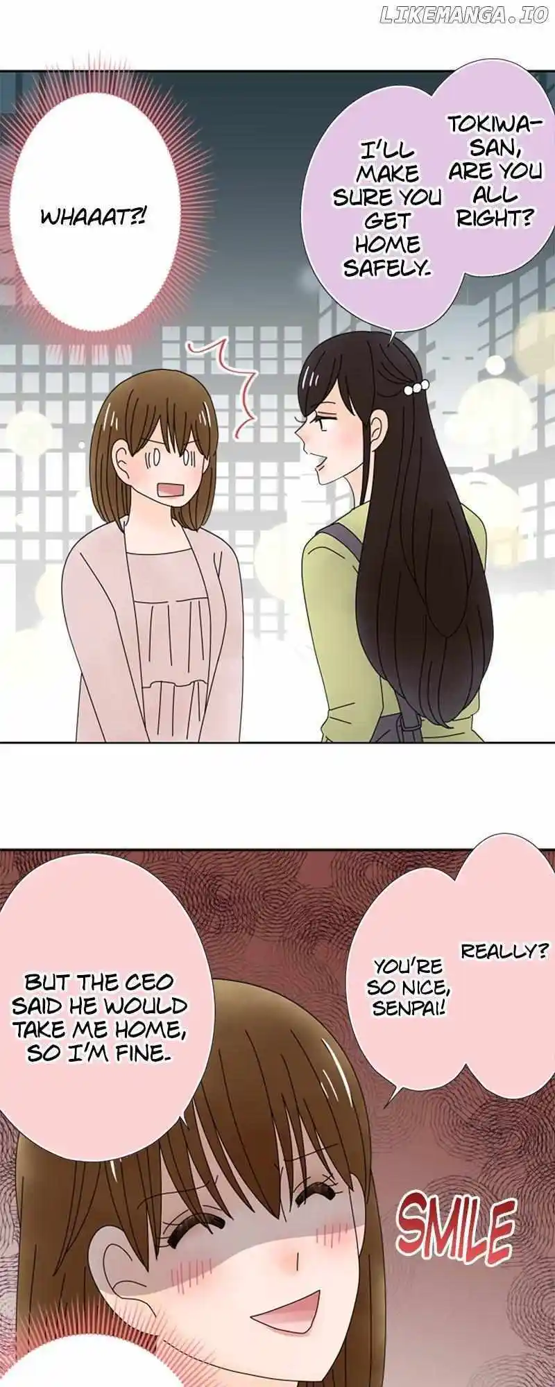 (Re)Arranged Marriage Chapter 175