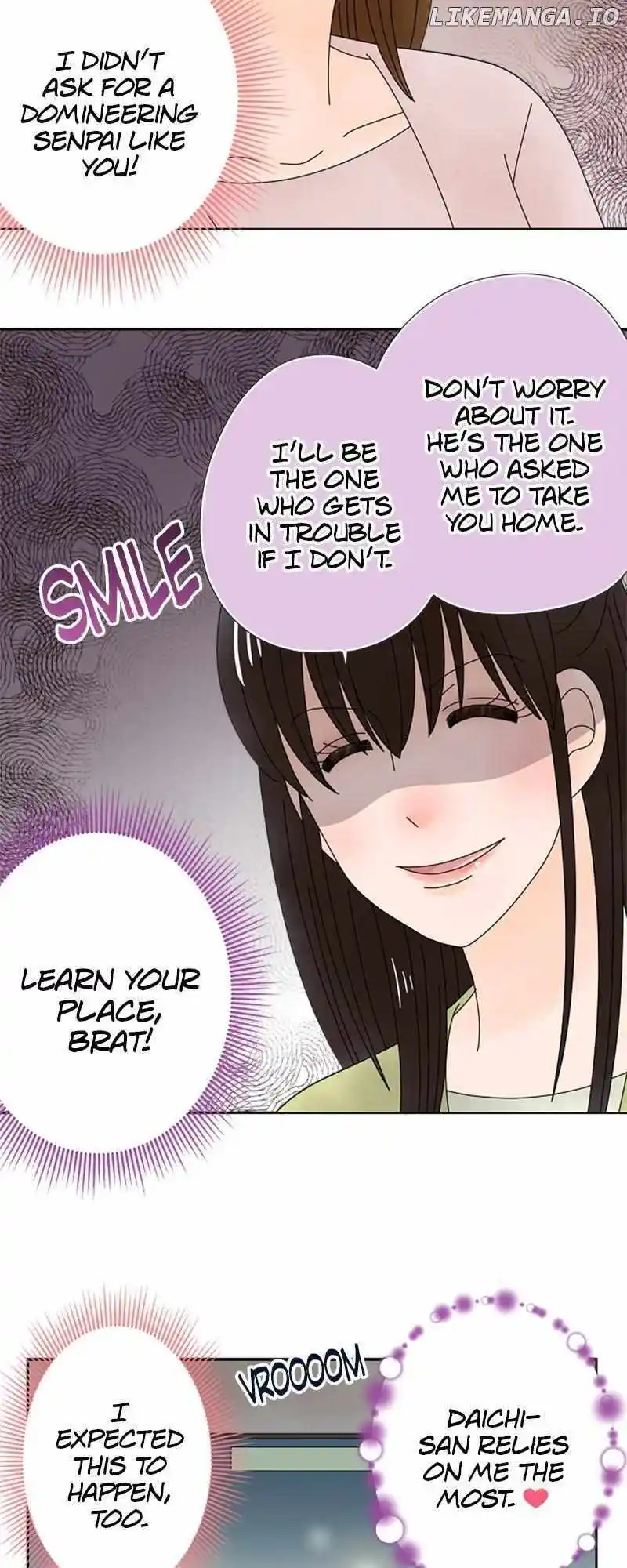 (Re)Arranged Marriage Chapter 175