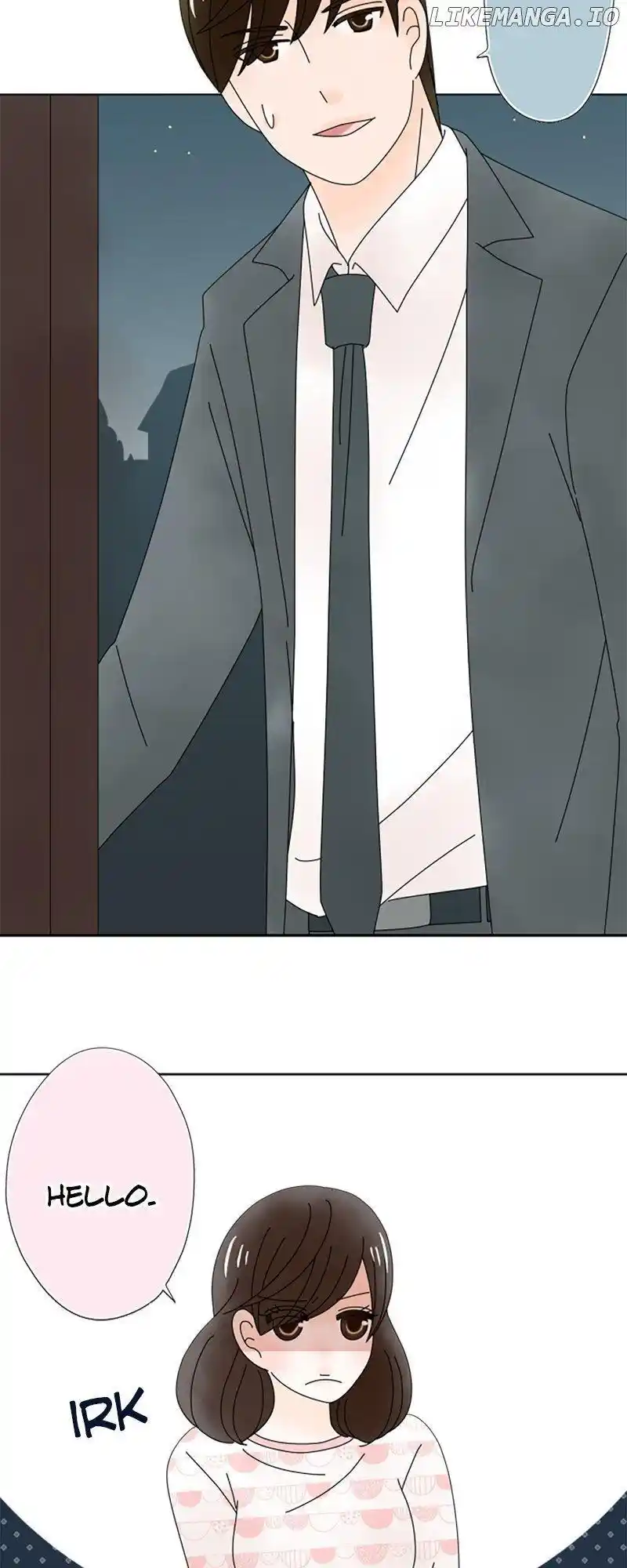 (Re)Arranged Marriage Chapter 175