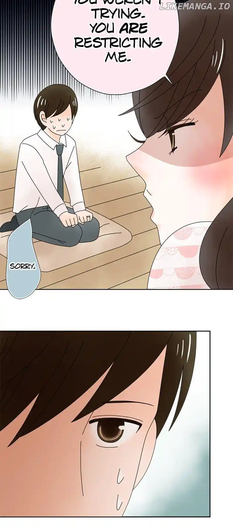 (Re)Arranged Marriage Chapter 175