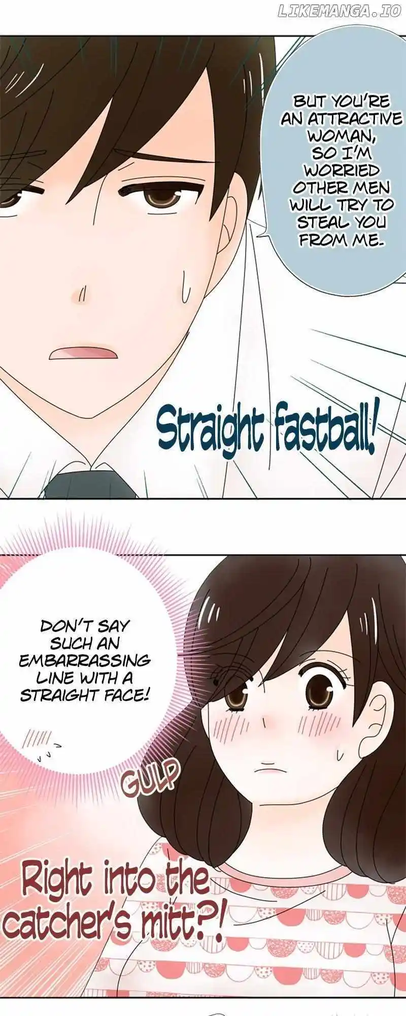 (Re)Arranged Marriage Chapter 175