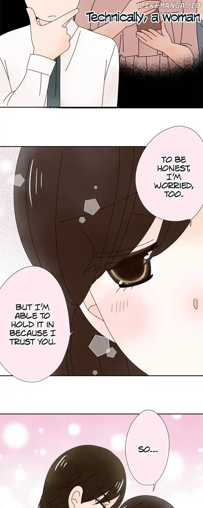 (Re)Arranged Marriage Chapter 175