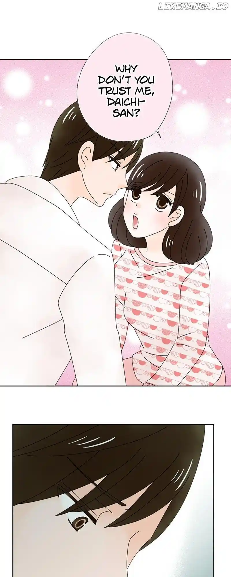 (Re)Arranged Marriage Chapter 176