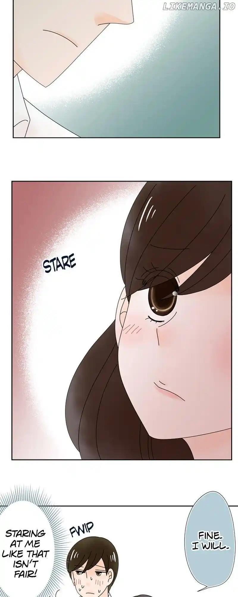 (Re)Arranged Marriage Chapter 176