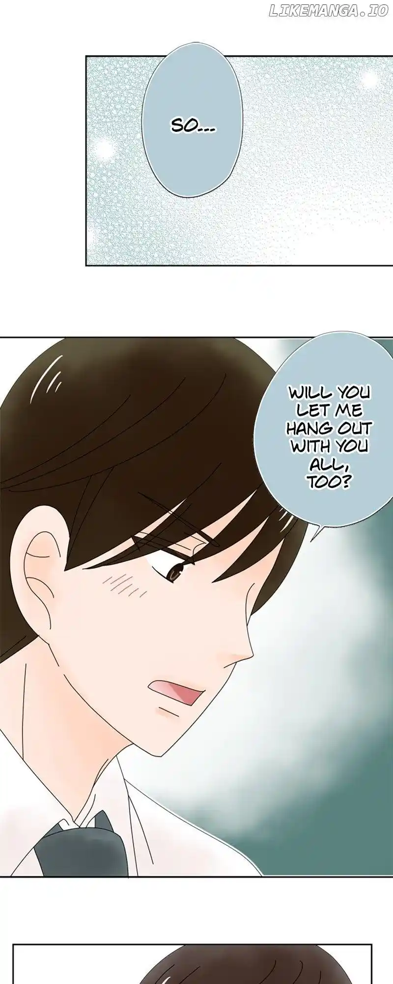 (Re)Arranged Marriage Chapter 176