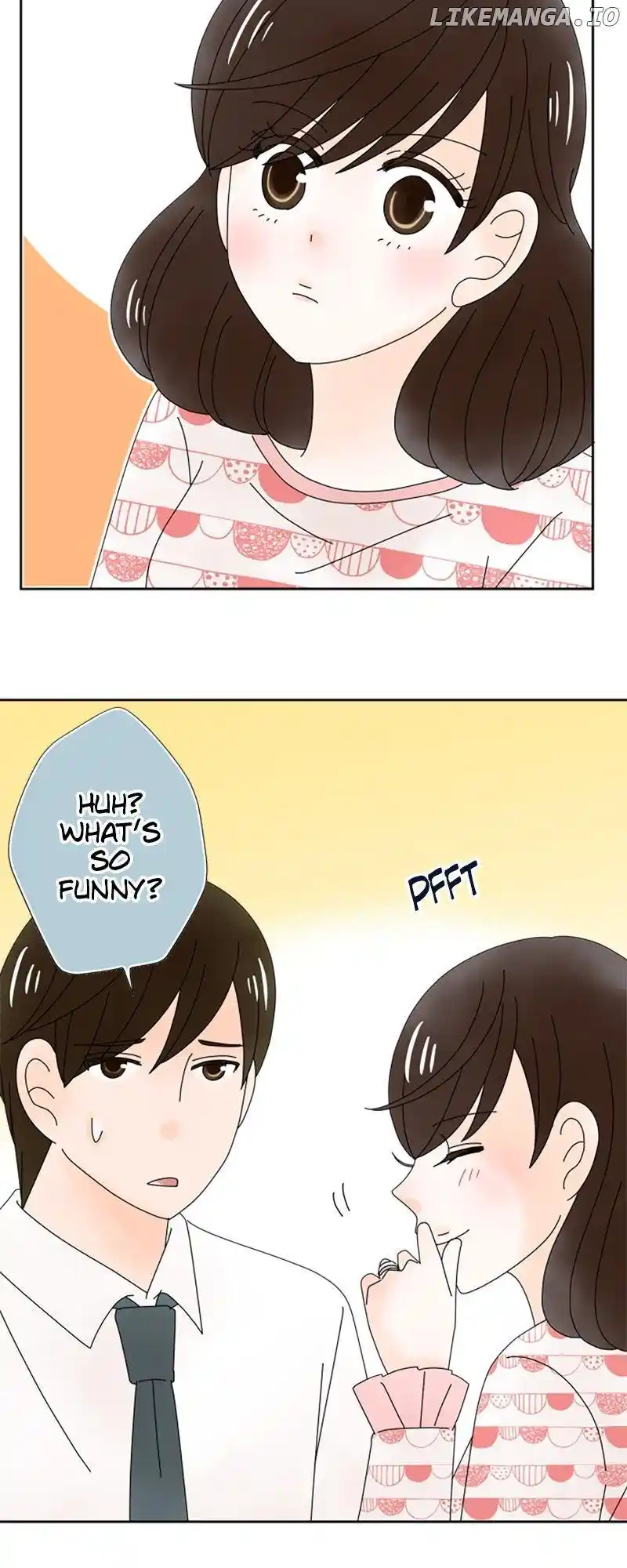 (Re)Arranged Marriage Chapter 176