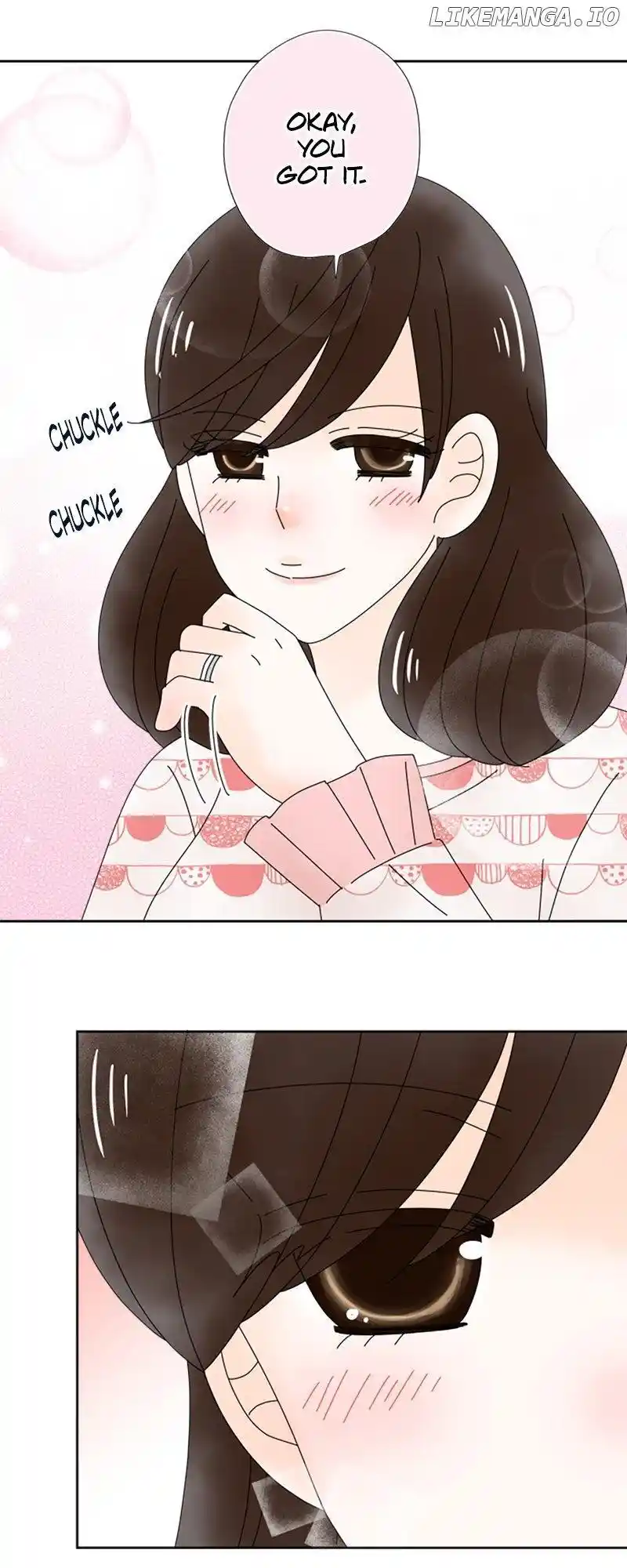 (Re)Arranged Marriage Chapter 176