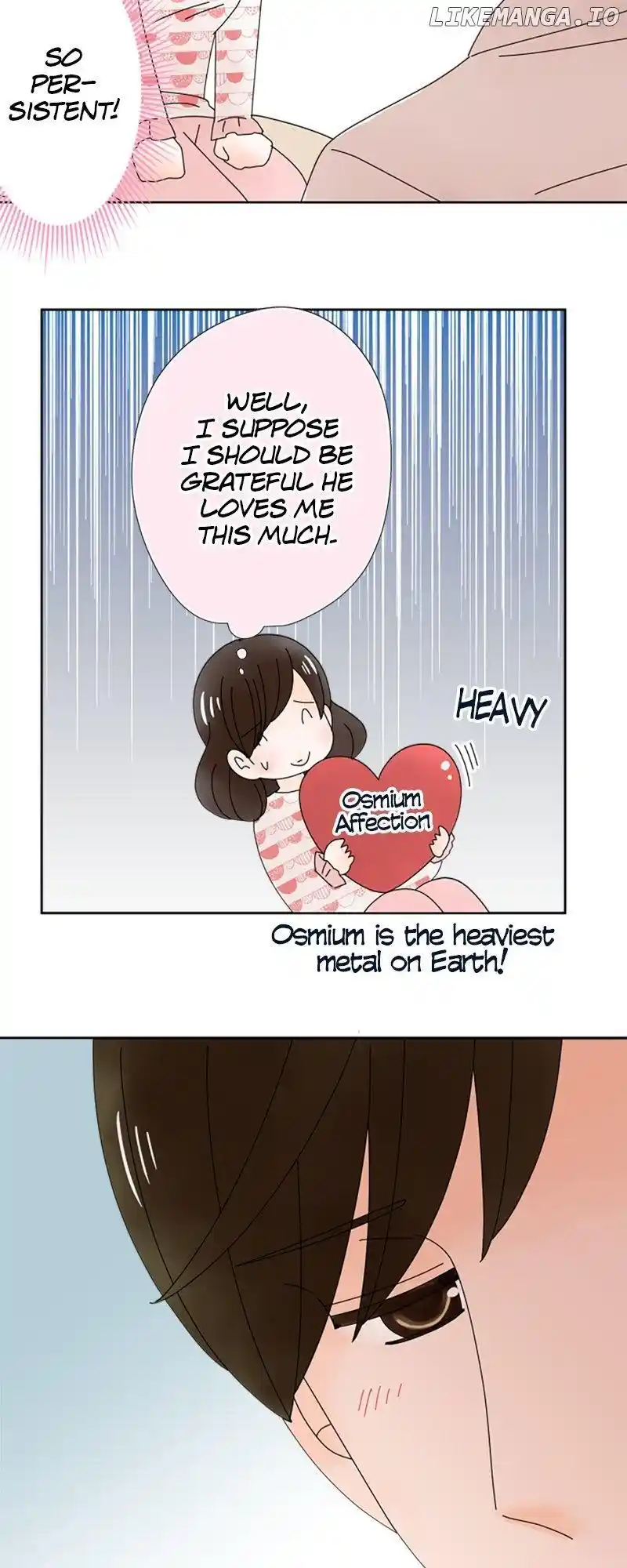 (Re)Arranged Marriage Chapter 176