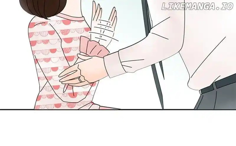 (Re)Arranged Marriage Chapter 176