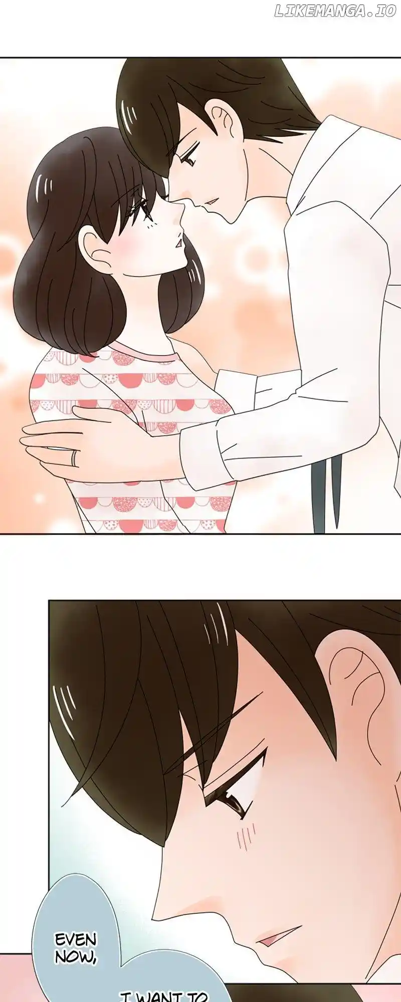 (Re)Arranged Marriage Chapter 176