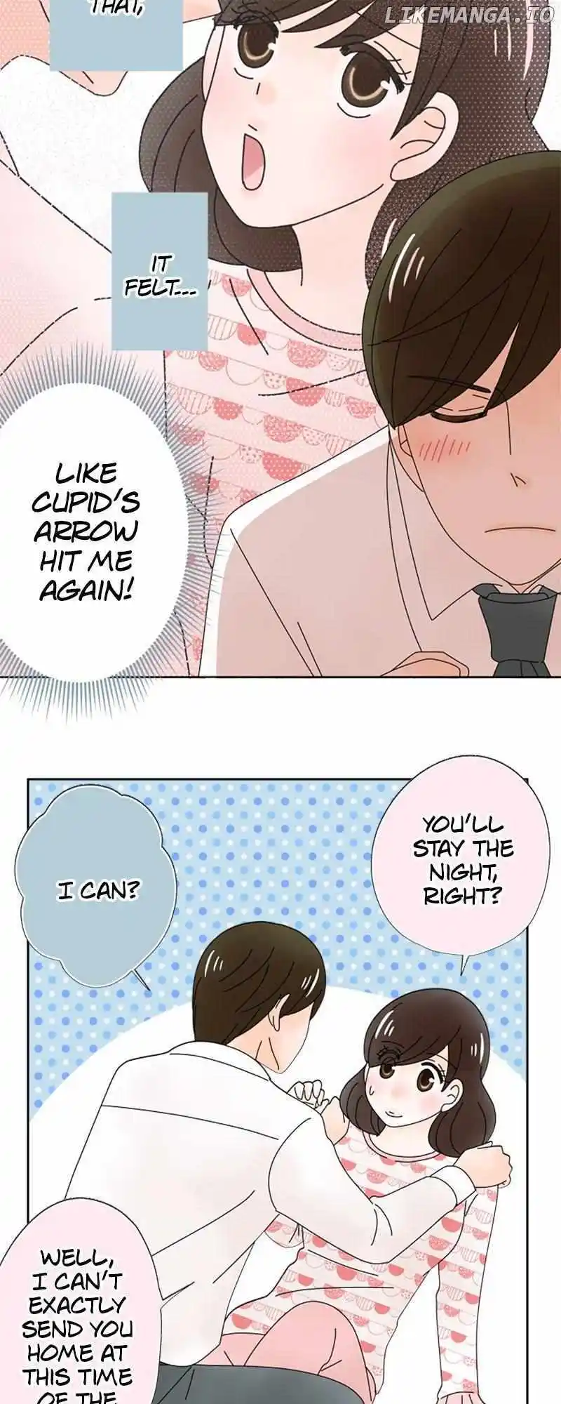 (Re)Arranged Marriage Chapter 176