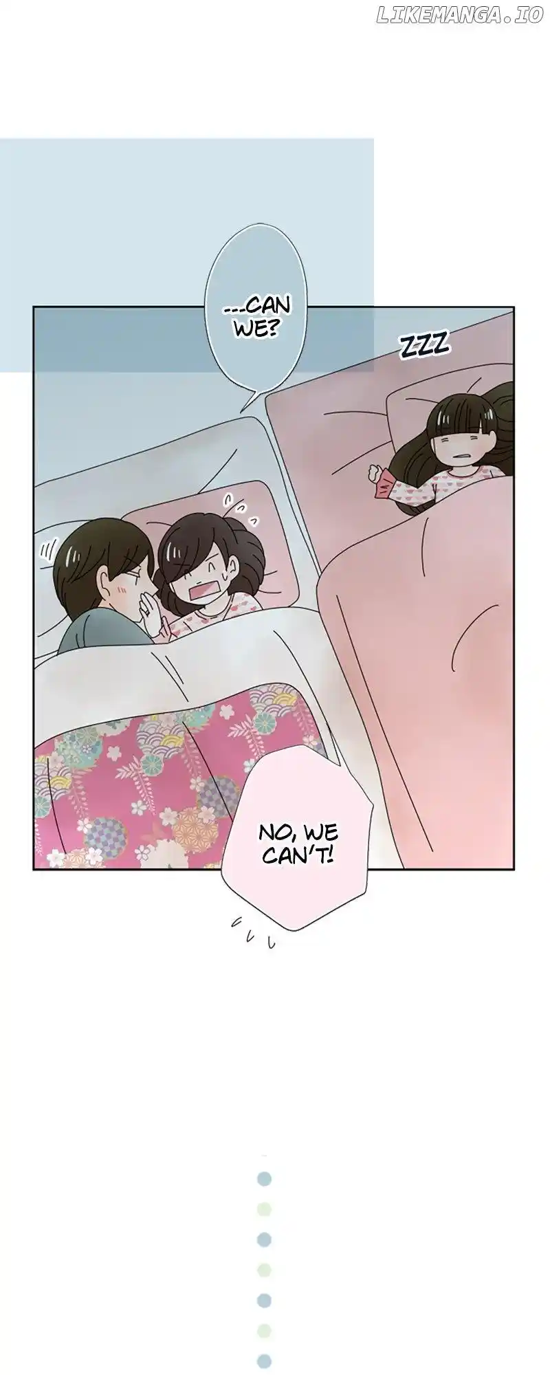 (Re)Arranged Marriage Chapter 176