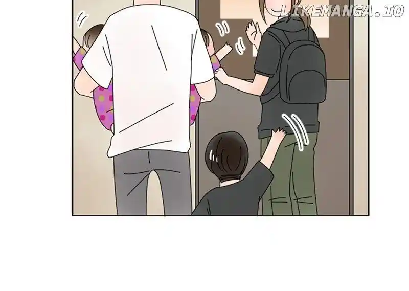 (Re)Arranged Marriage Chapter 176