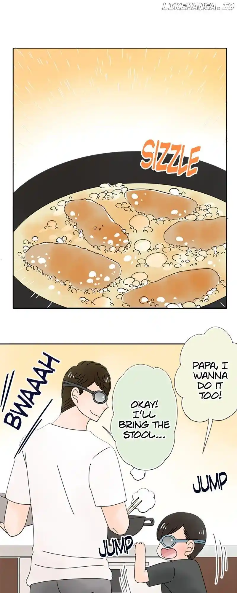 (Re)Arranged Marriage Chapter 177