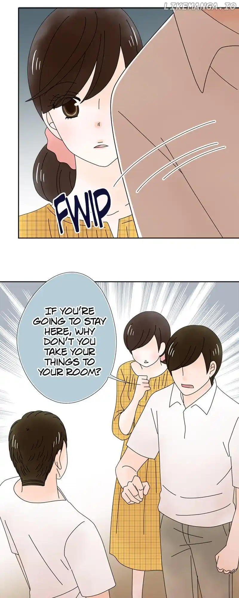 (Re)Arranged Marriage Chapter 177