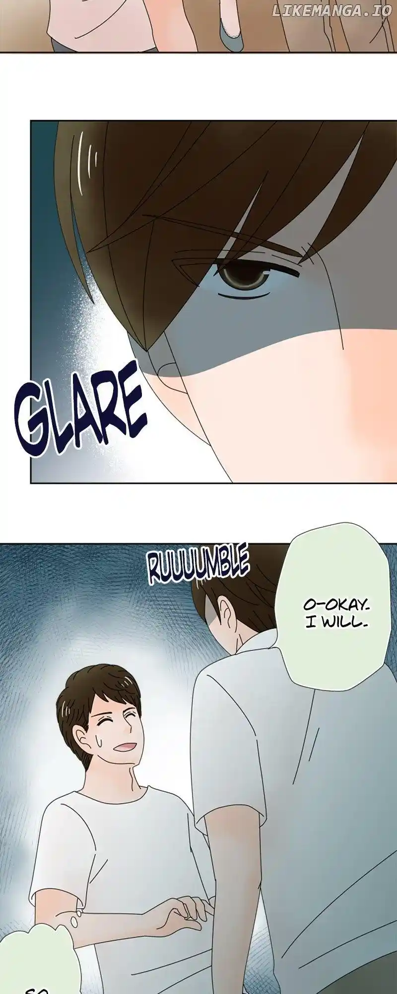 (Re)Arranged Marriage Chapter 177