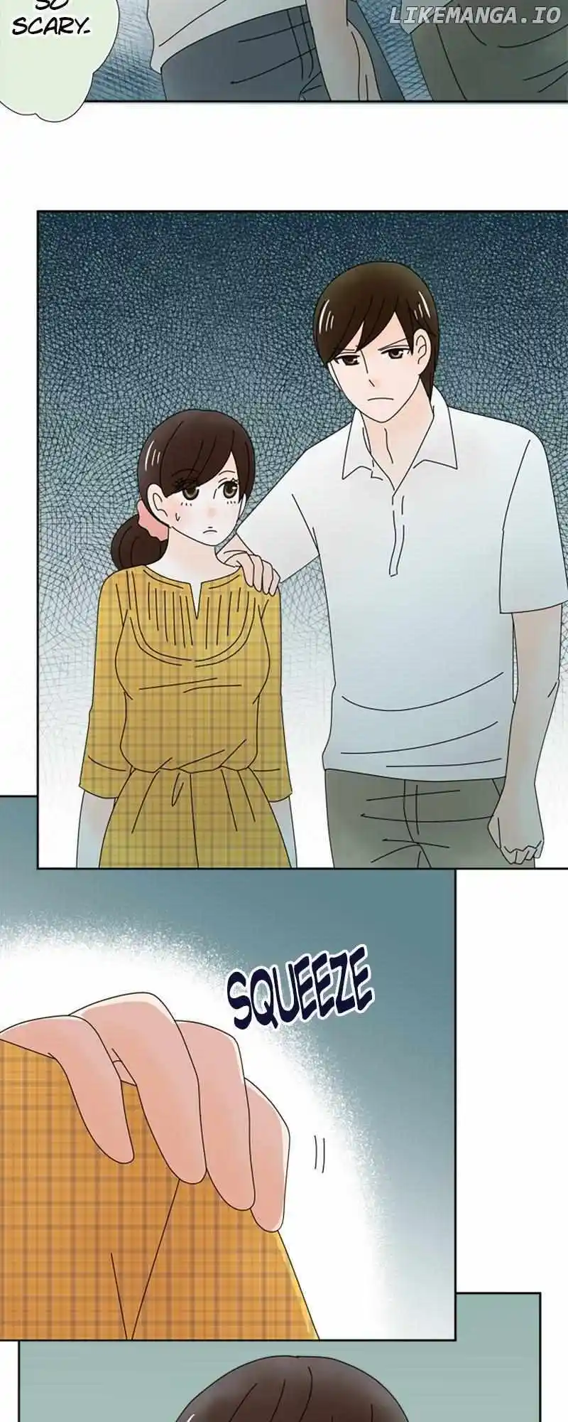 (Re)Arranged Marriage Chapter 177