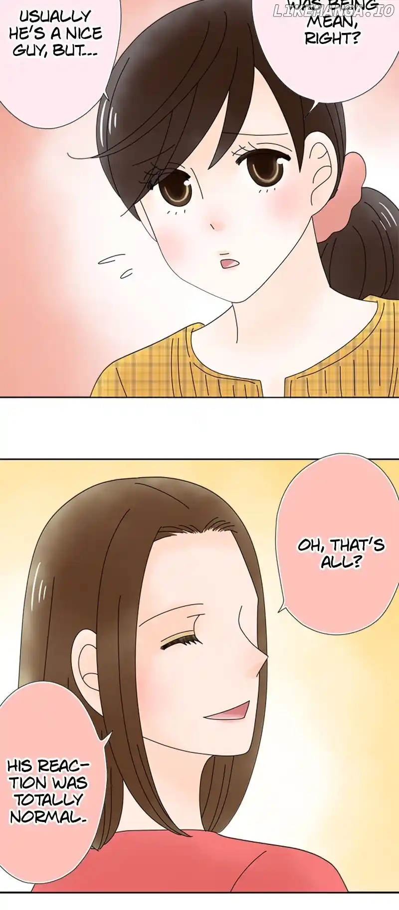 (Re)Arranged Marriage Chapter 178