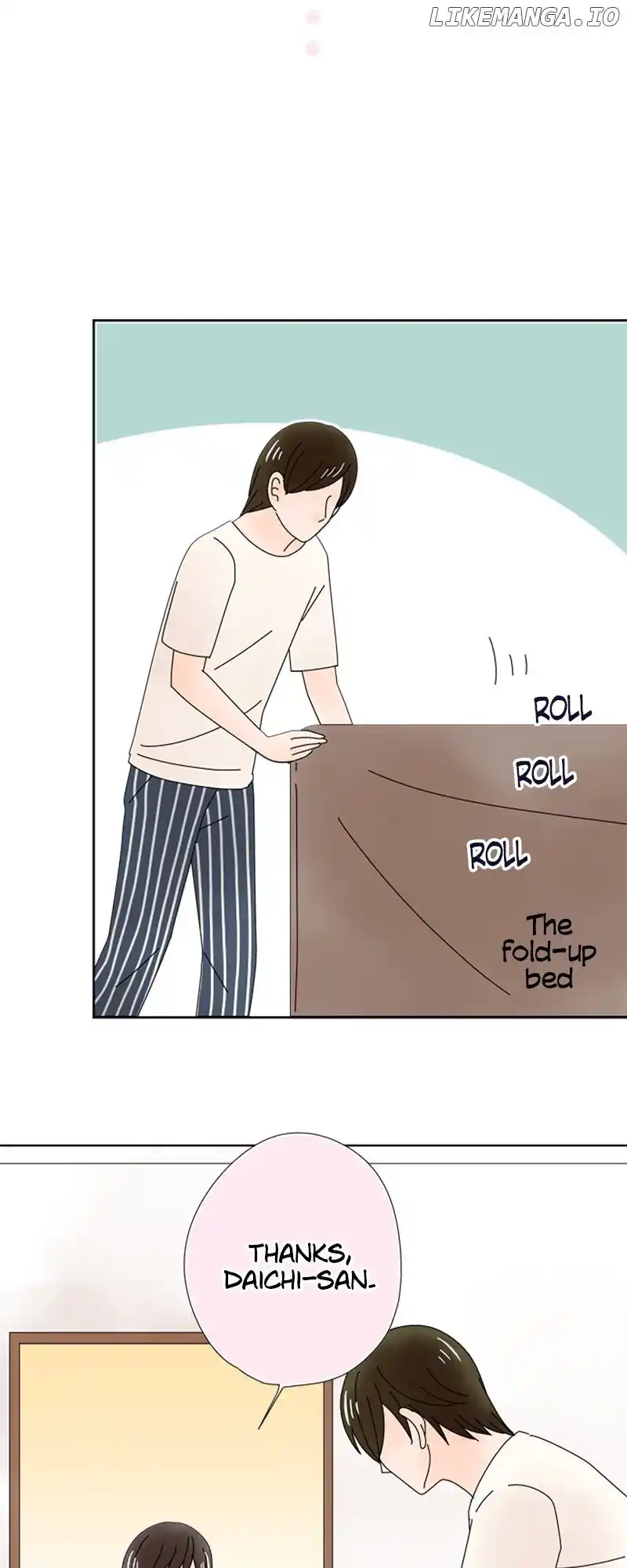 (Re)Arranged Marriage Chapter 178