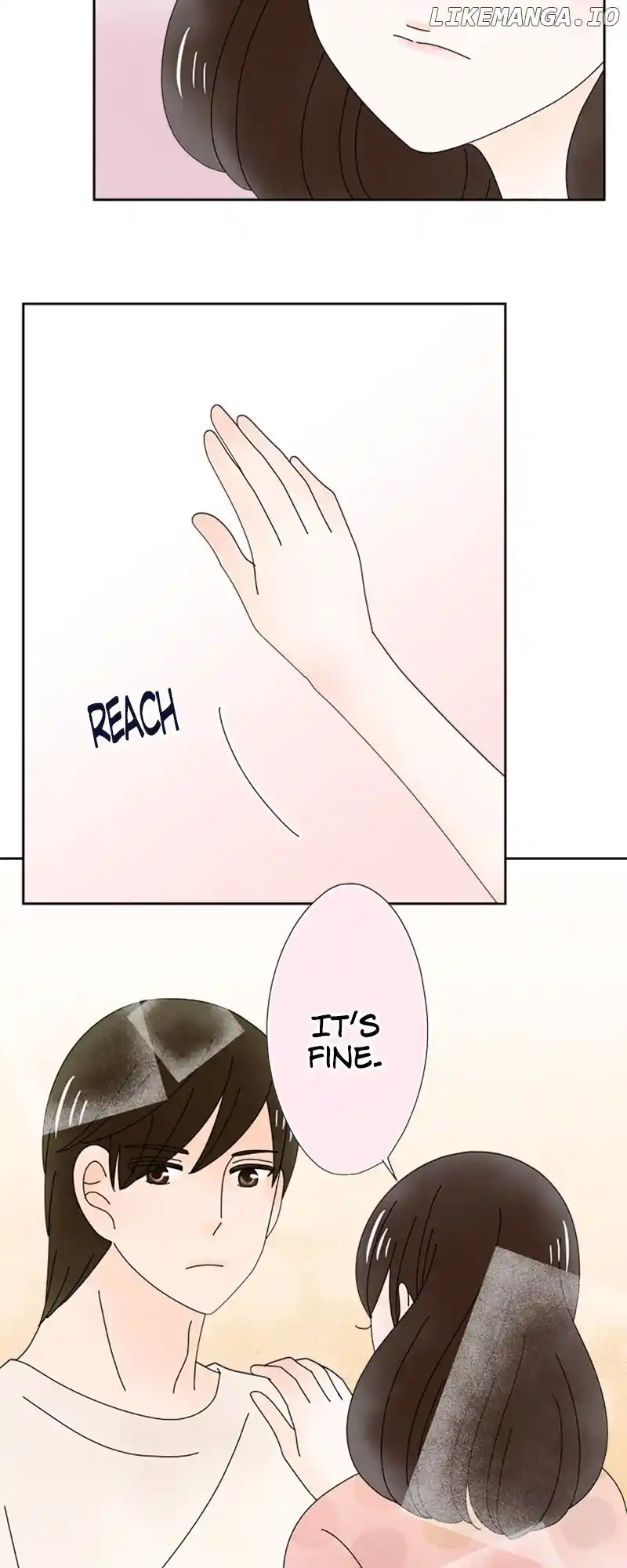 (Re)Arranged Marriage Chapter 178