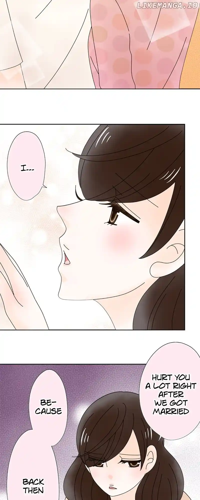 (Re)Arranged Marriage Chapter 178