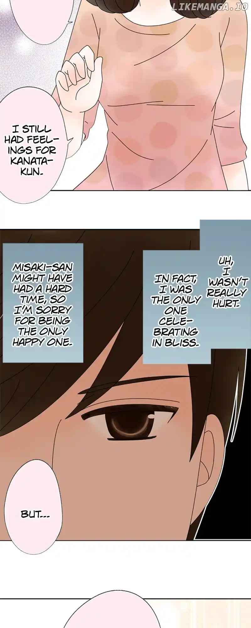 (Re)Arranged Marriage Chapter 178