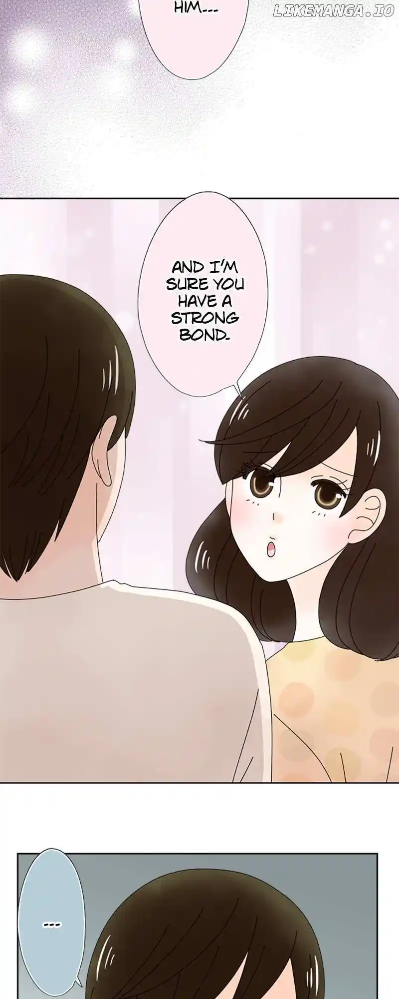 (Re)Arranged Marriage Chapter 179