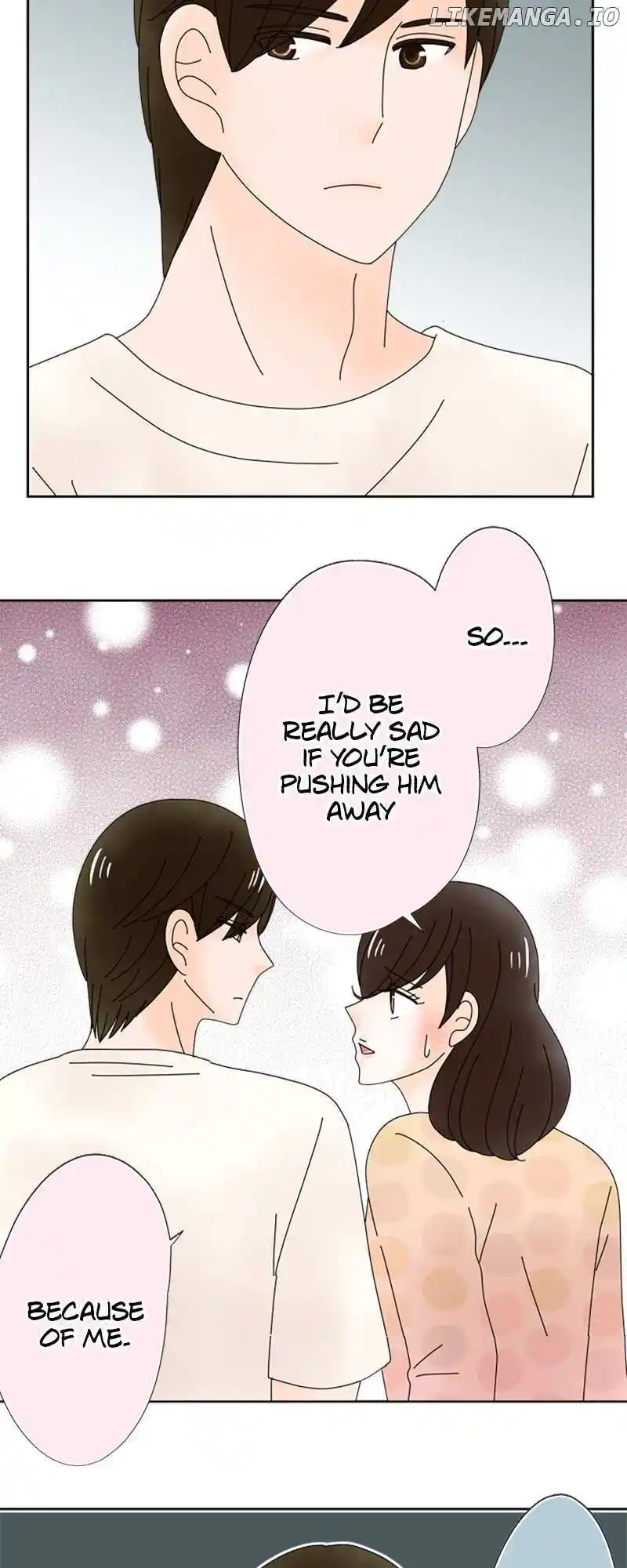 (Re)Arranged Marriage Chapter 179