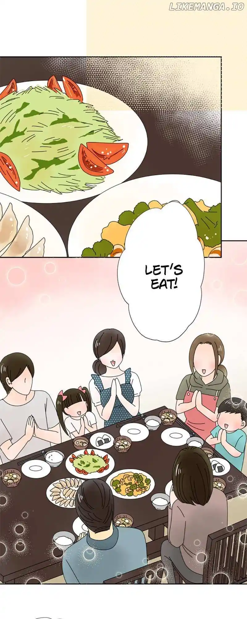 (Re)Arranged Marriage Chapter 179