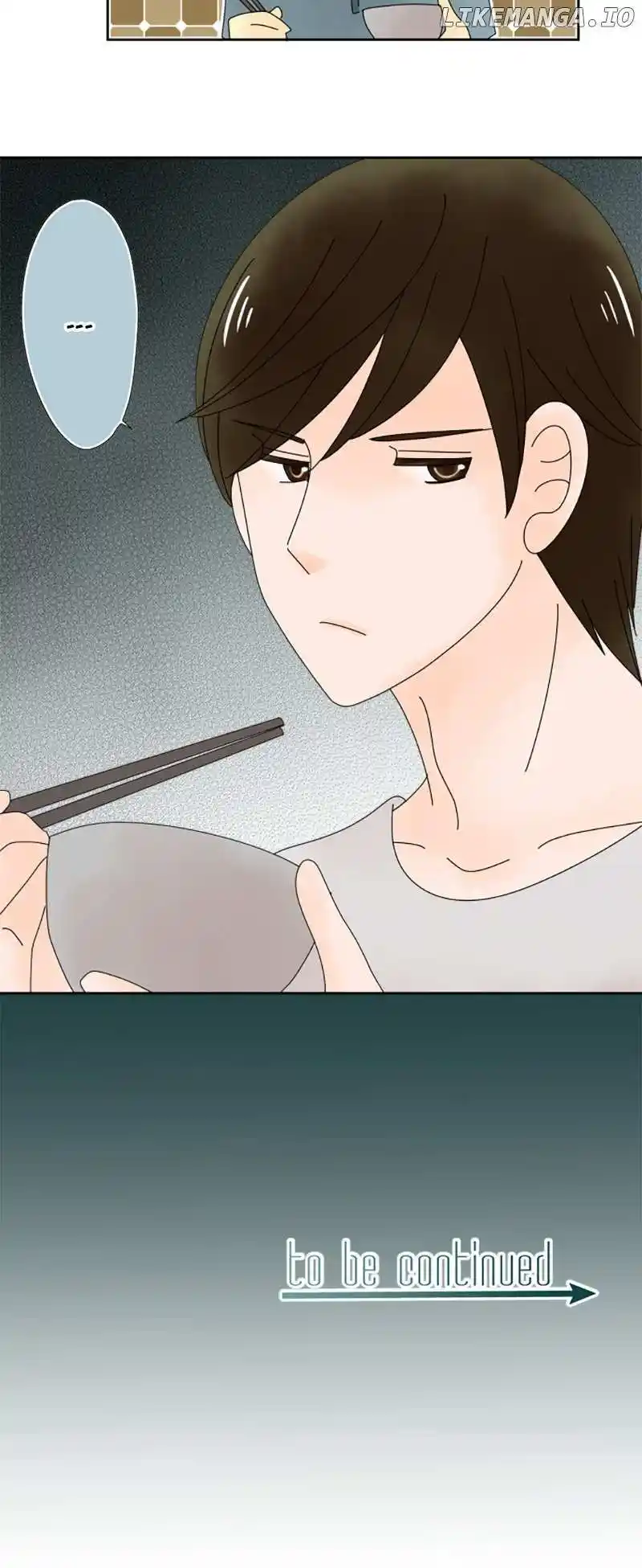 (Re)Arranged Marriage Chapter 179