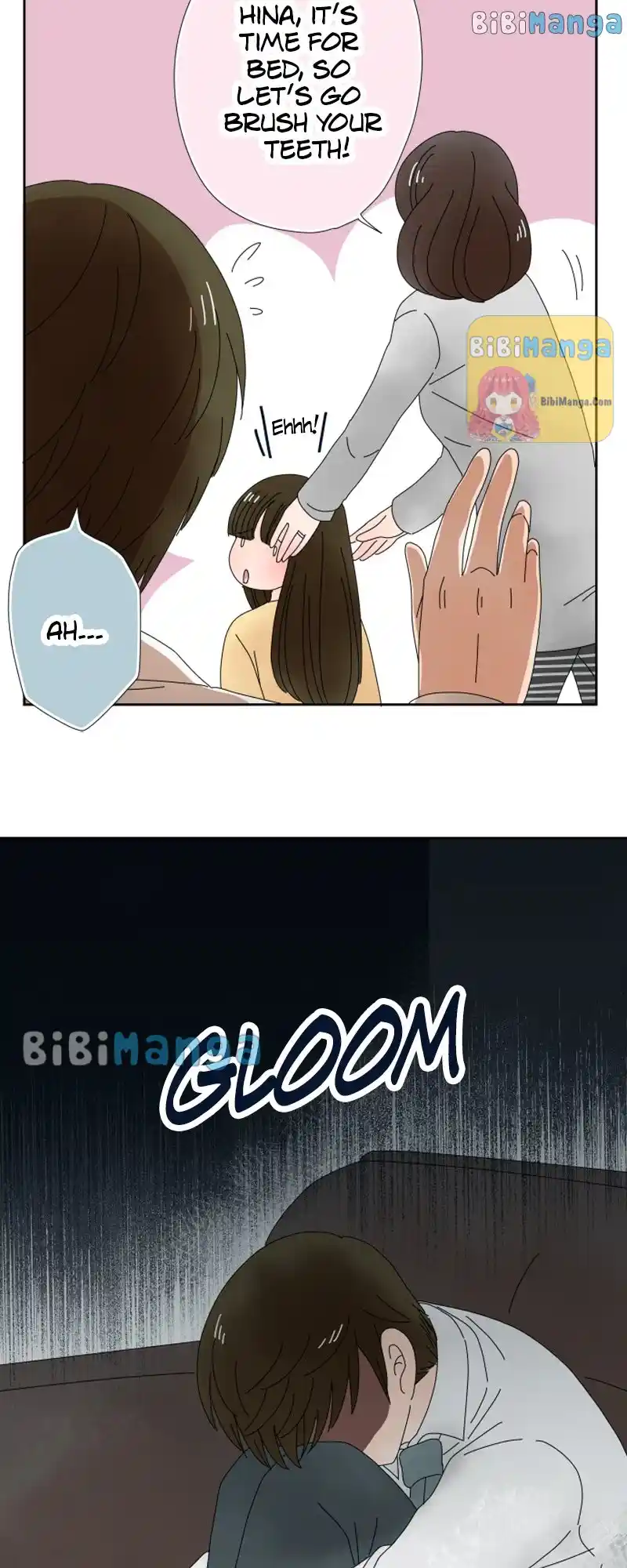 (Re)Arranged Marriage Chapter 18