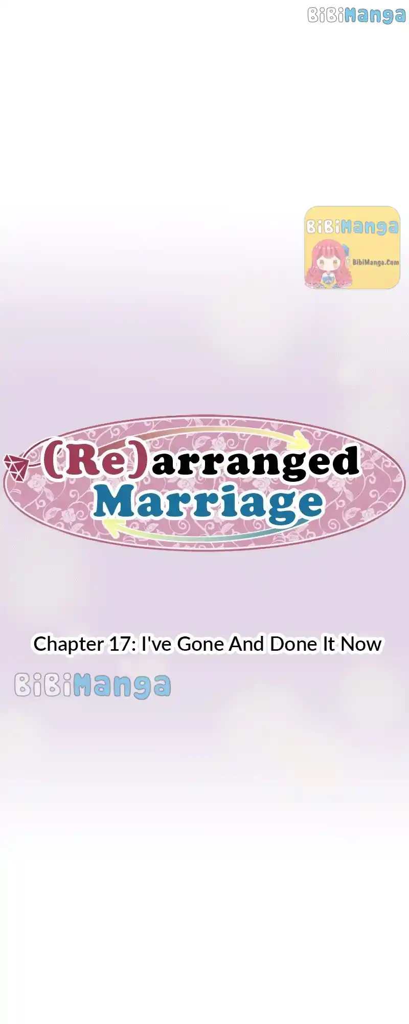 (Re)Arranged Marriage Chapter 18