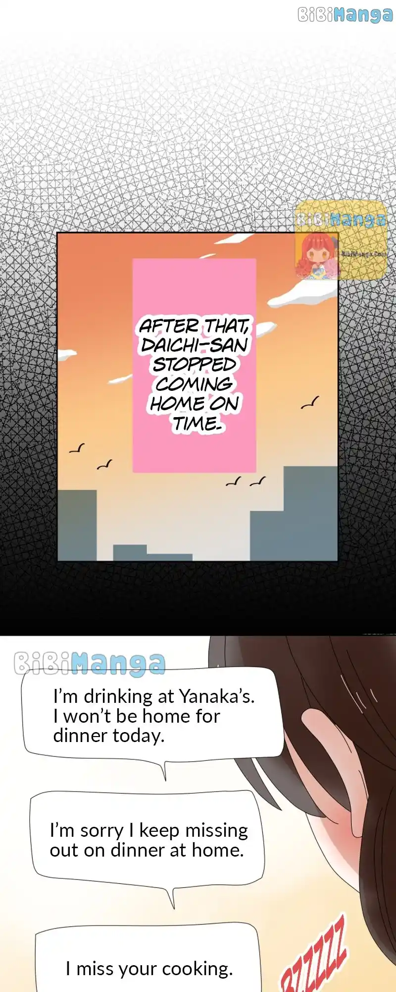 (Re)Arranged Marriage Chapter 18