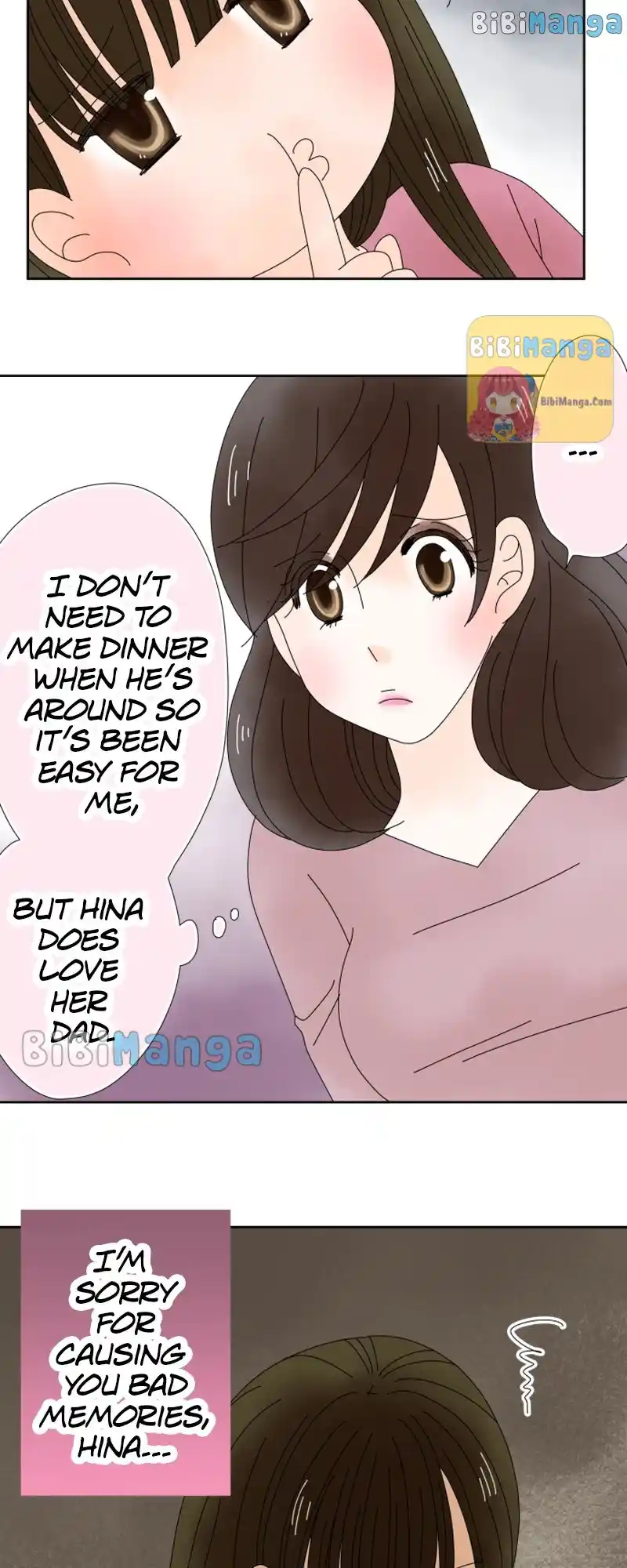 (Re)Arranged Marriage Chapter 18