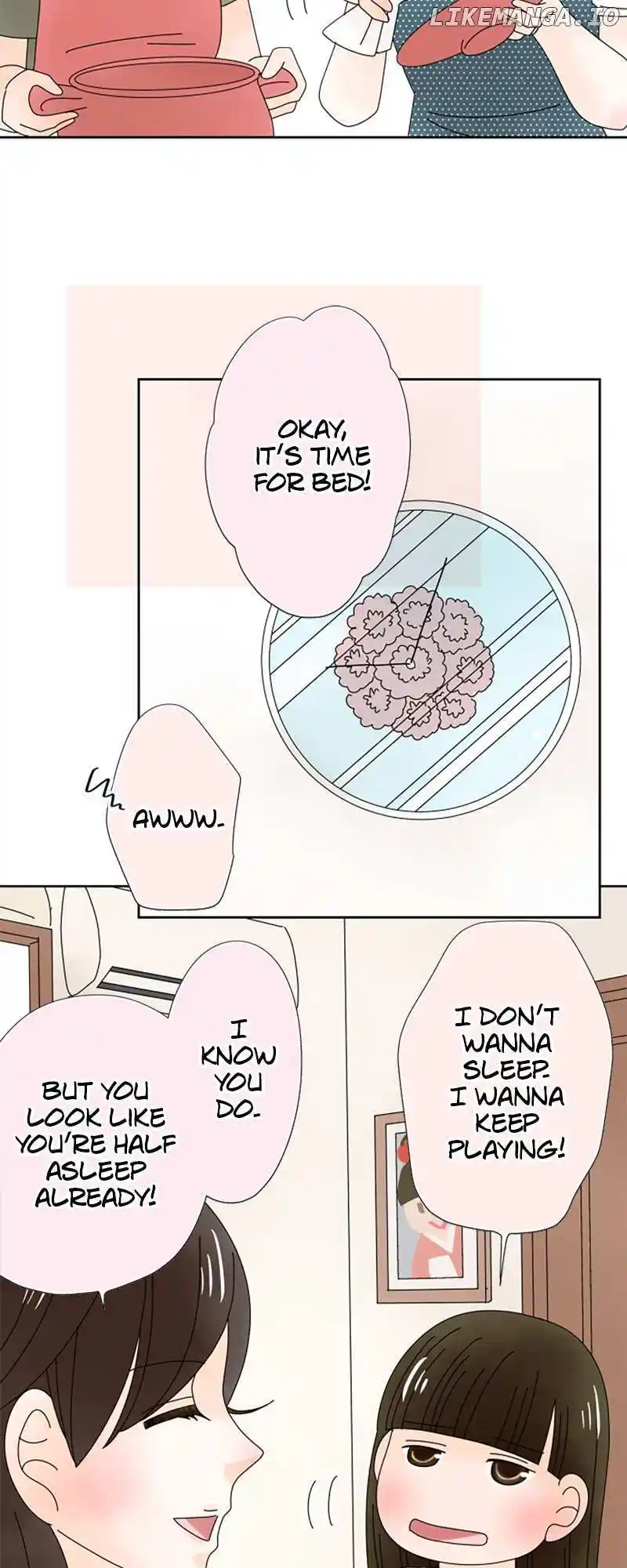 (Re)Arranged Marriage Chapter 180