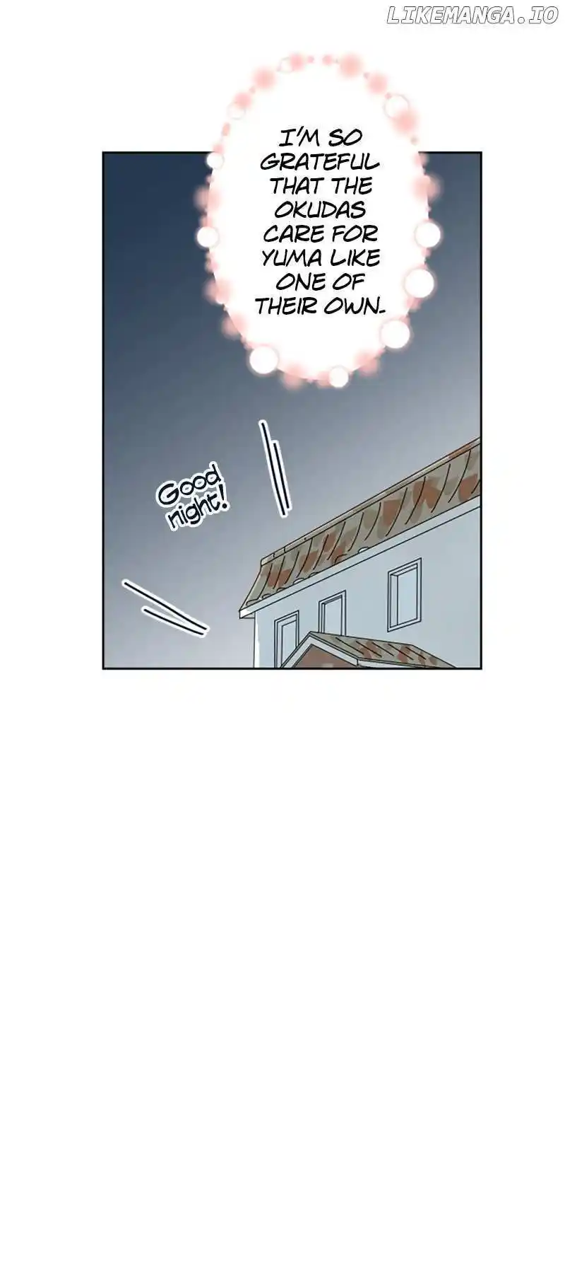 (Re)Arranged Marriage Chapter 180