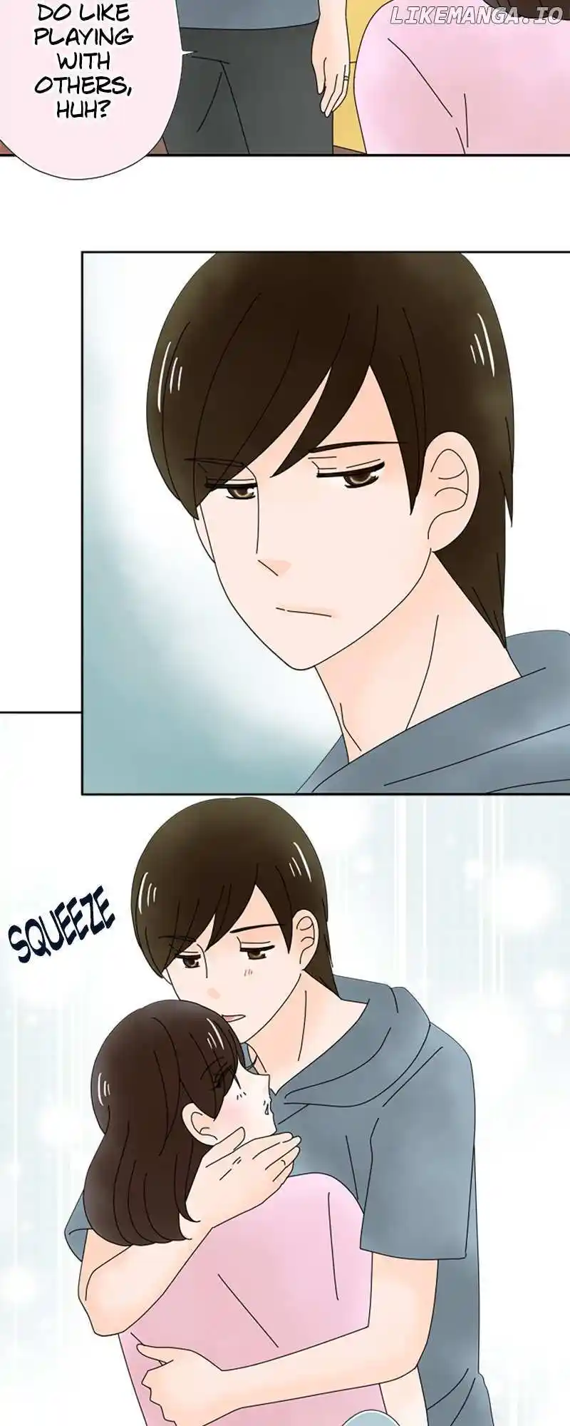 (Re)Arranged Marriage Chapter 180