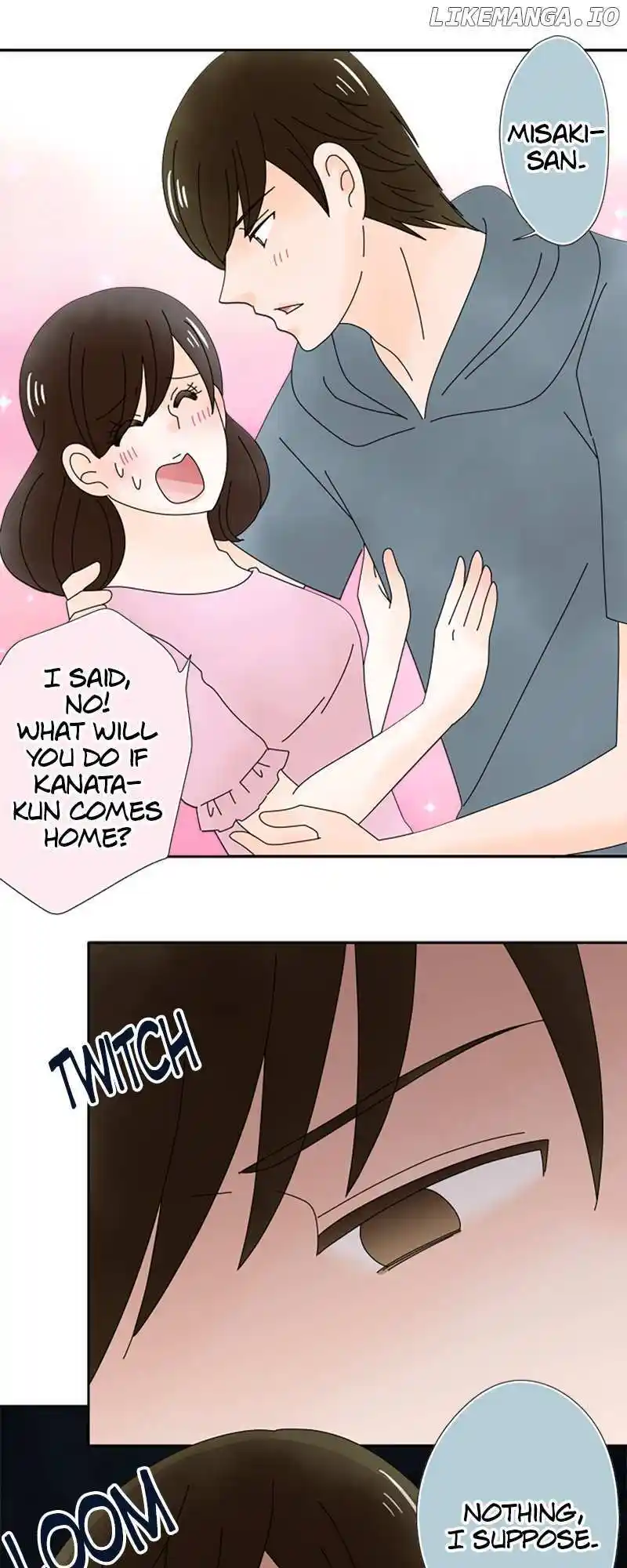 (Re)Arranged Marriage Chapter 180