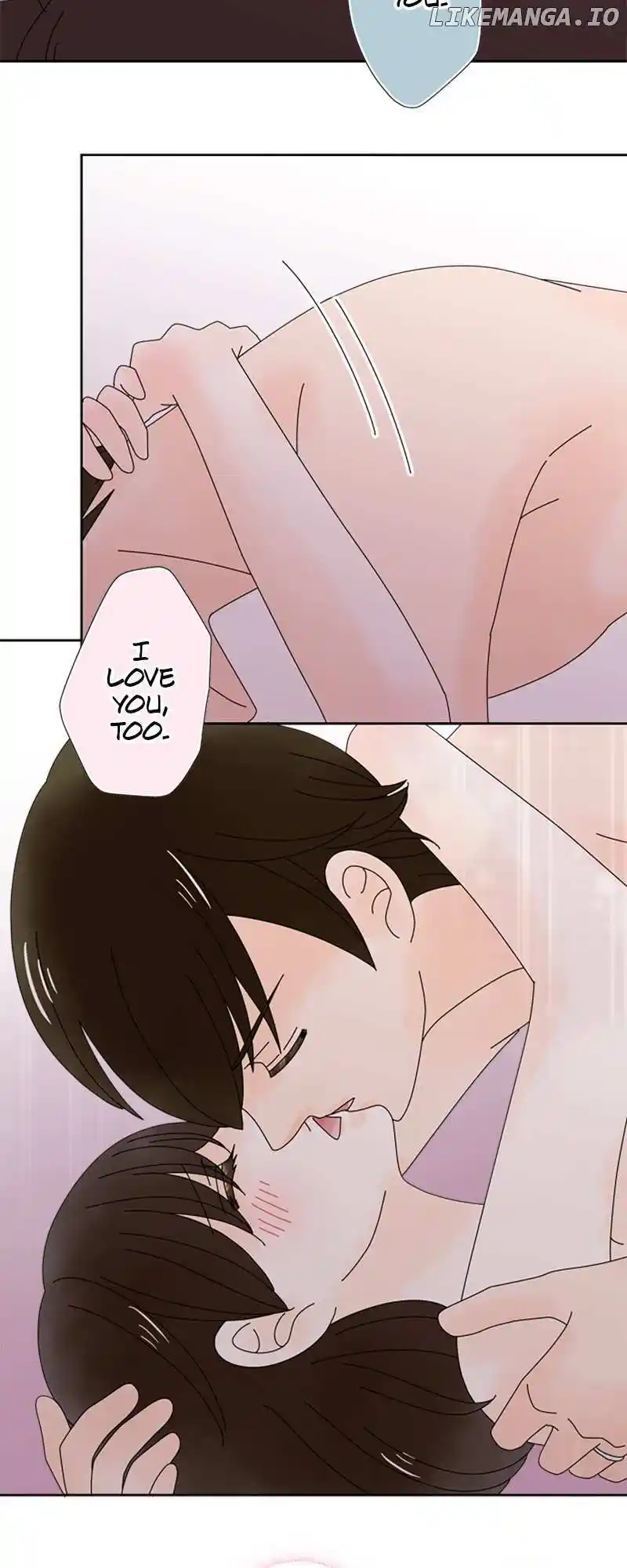 (Re)Arranged Marriage Chapter 180