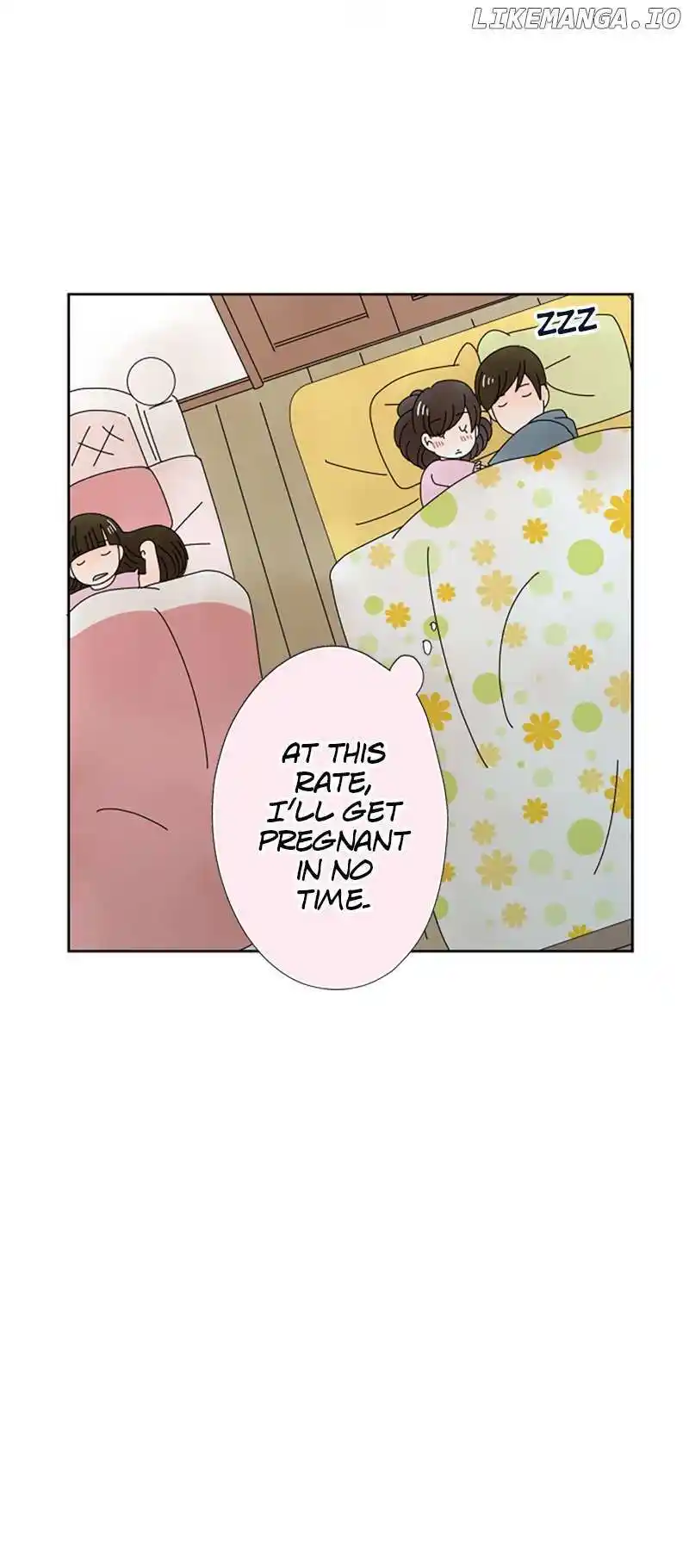 (Re)Arranged Marriage Chapter 180