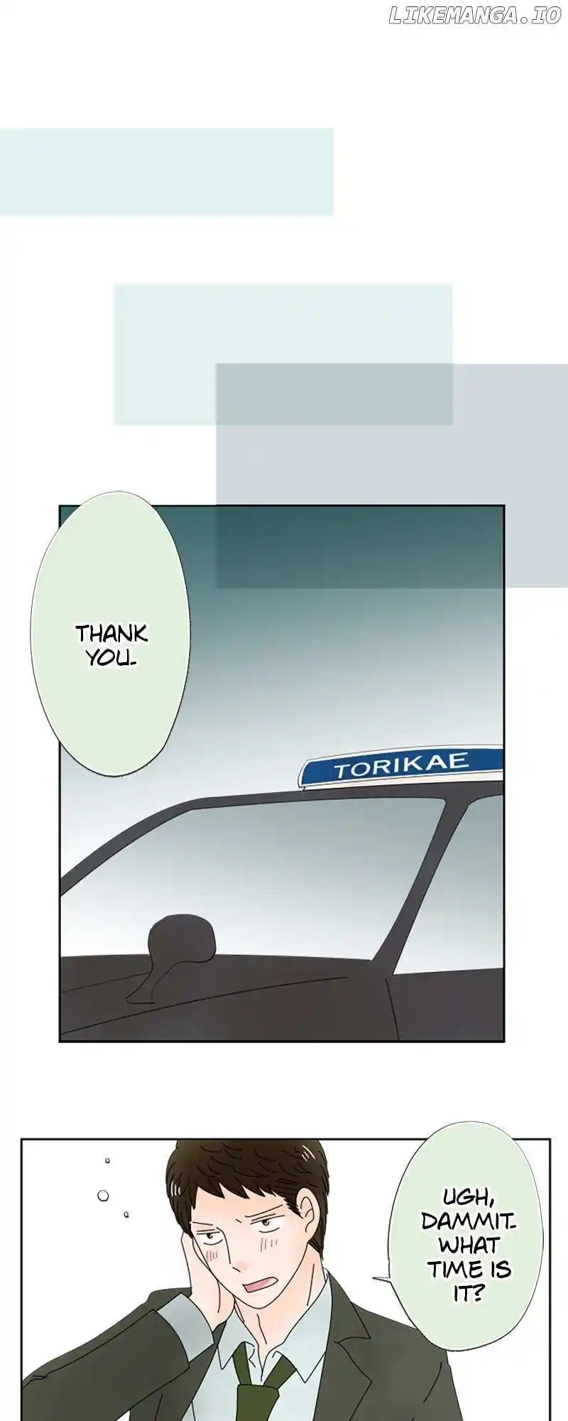 (Re)Arranged Marriage Chapter 180