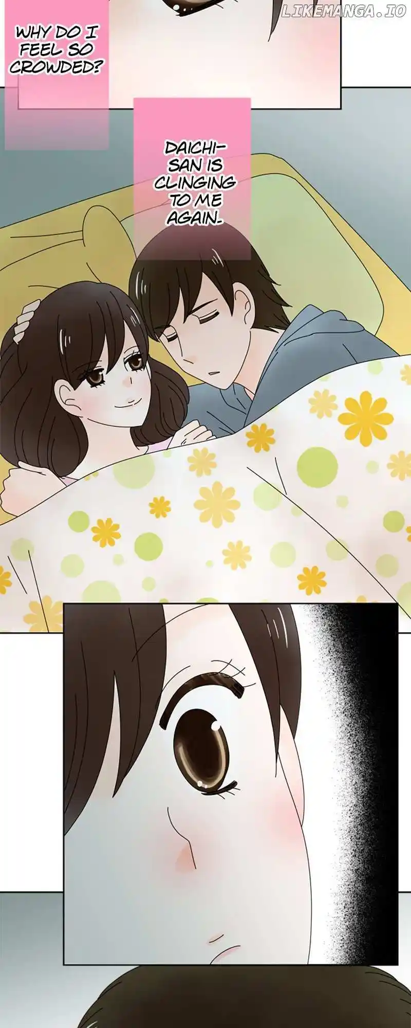 (Re)Arranged Marriage Chapter 180