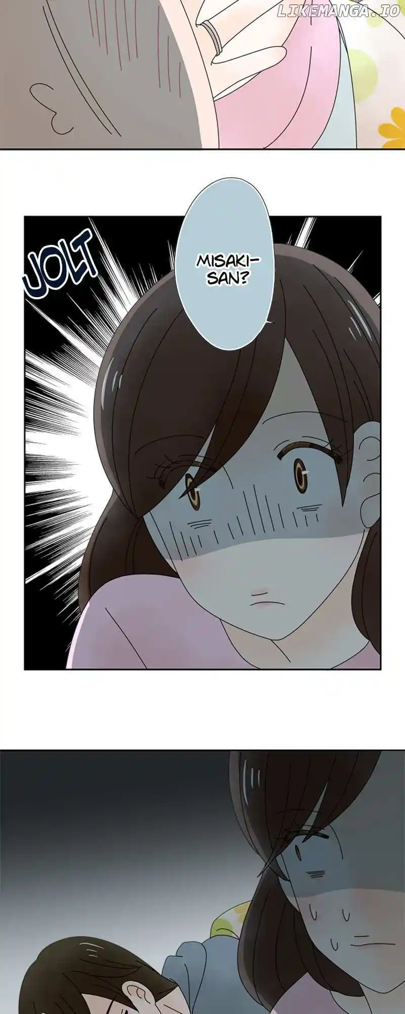 (Re)Arranged Marriage Chapter 181