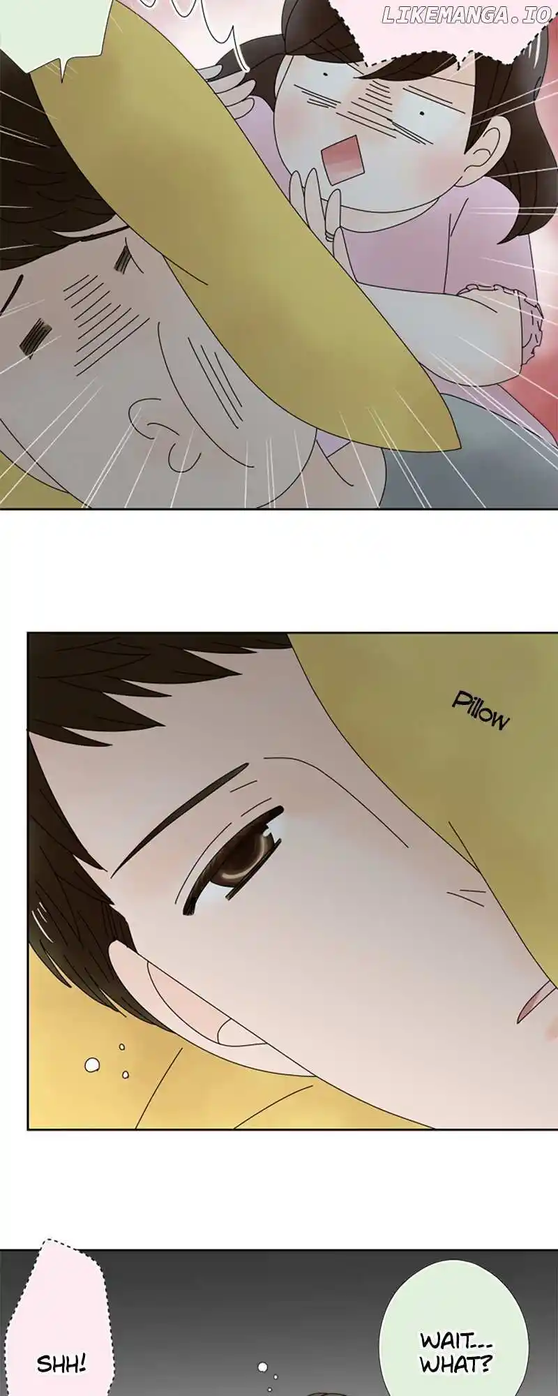 (Re)Arranged Marriage Chapter 181