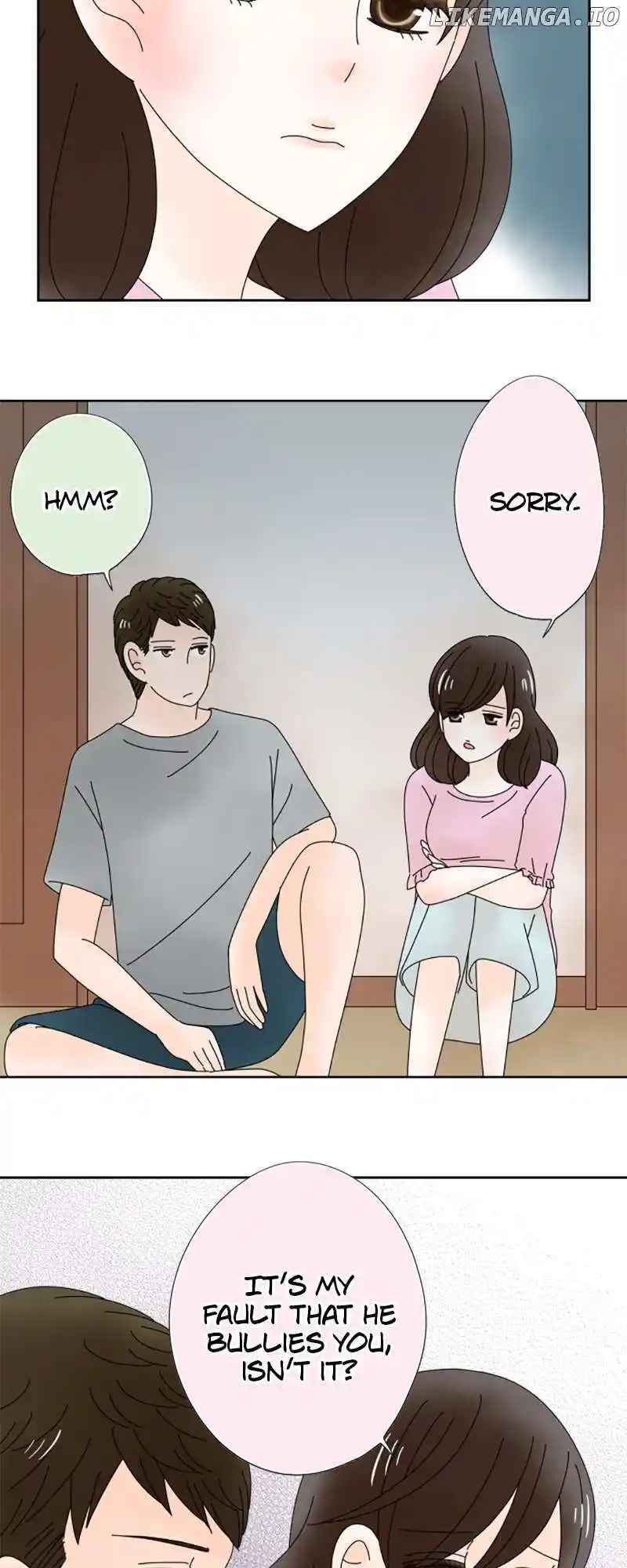 (Re)Arranged Marriage Chapter 181